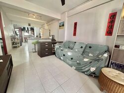 Blk 16 BOON KENG VILLE (Kallang/Whampoa), HDB 3 Rooms #595134241